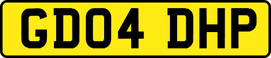 GD04DHP