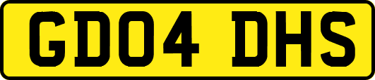 GD04DHS