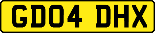 GD04DHX