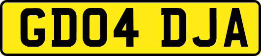 GD04DJA
