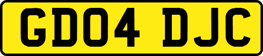 GD04DJC