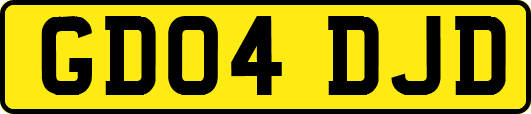 GD04DJD