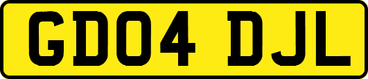 GD04DJL