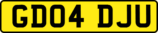 GD04DJU