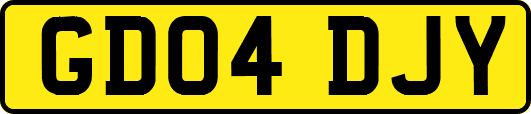 GD04DJY