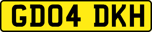 GD04DKH