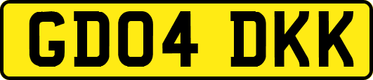 GD04DKK