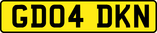 GD04DKN