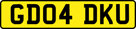 GD04DKU