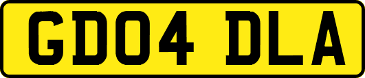 GD04DLA
