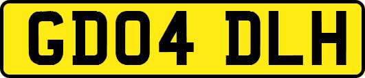 GD04DLH