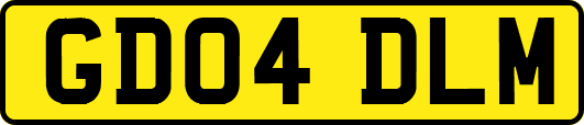 GD04DLM
