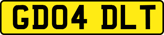 GD04DLT