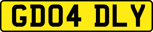 GD04DLY