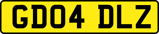 GD04DLZ