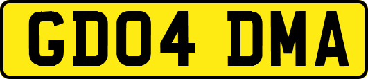 GD04DMA