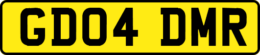 GD04DMR