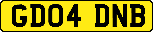GD04DNB