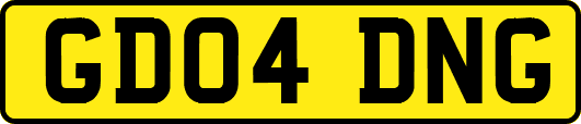 GD04DNG