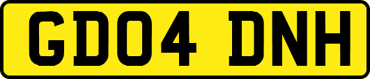 GD04DNH