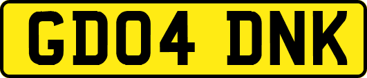 GD04DNK