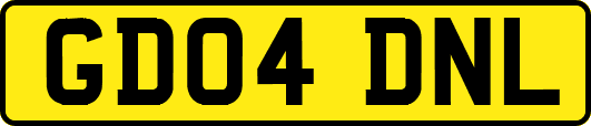 GD04DNL