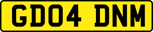 GD04DNM