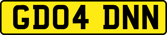 GD04DNN
