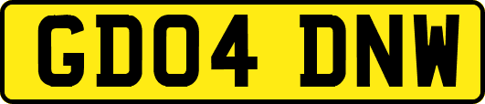 GD04DNW