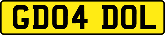 GD04DOL