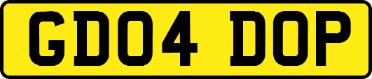GD04DOP