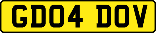 GD04DOV
