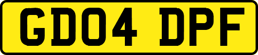 GD04DPF