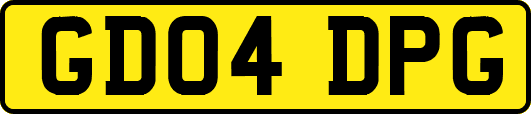 GD04DPG
