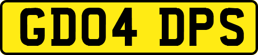 GD04DPS