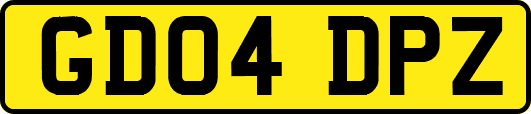 GD04DPZ