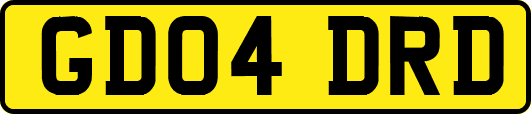 GD04DRD