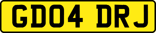 GD04DRJ