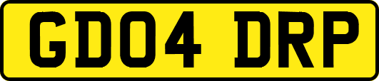 GD04DRP