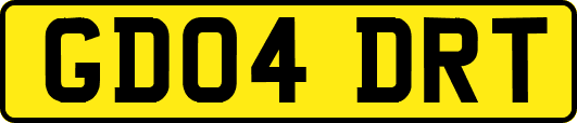 GD04DRT