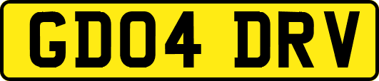 GD04DRV