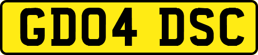 GD04DSC