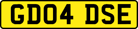 GD04DSE