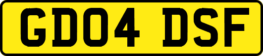 GD04DSF