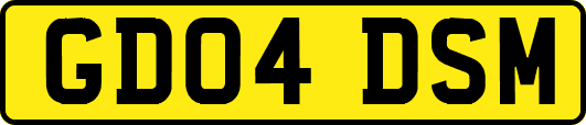 GD04DSM