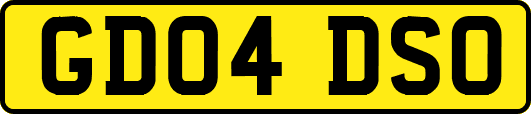 GD04DSO