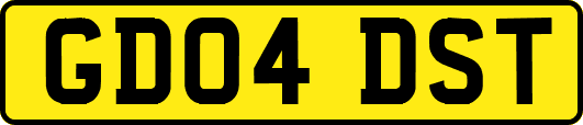 GD04DST