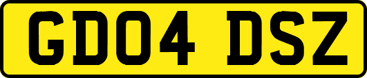 GD04DSZ