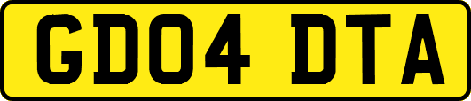GD04DTA