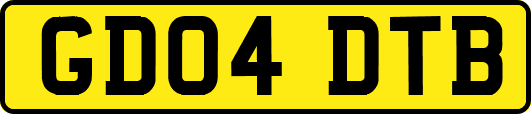 GD04DTB